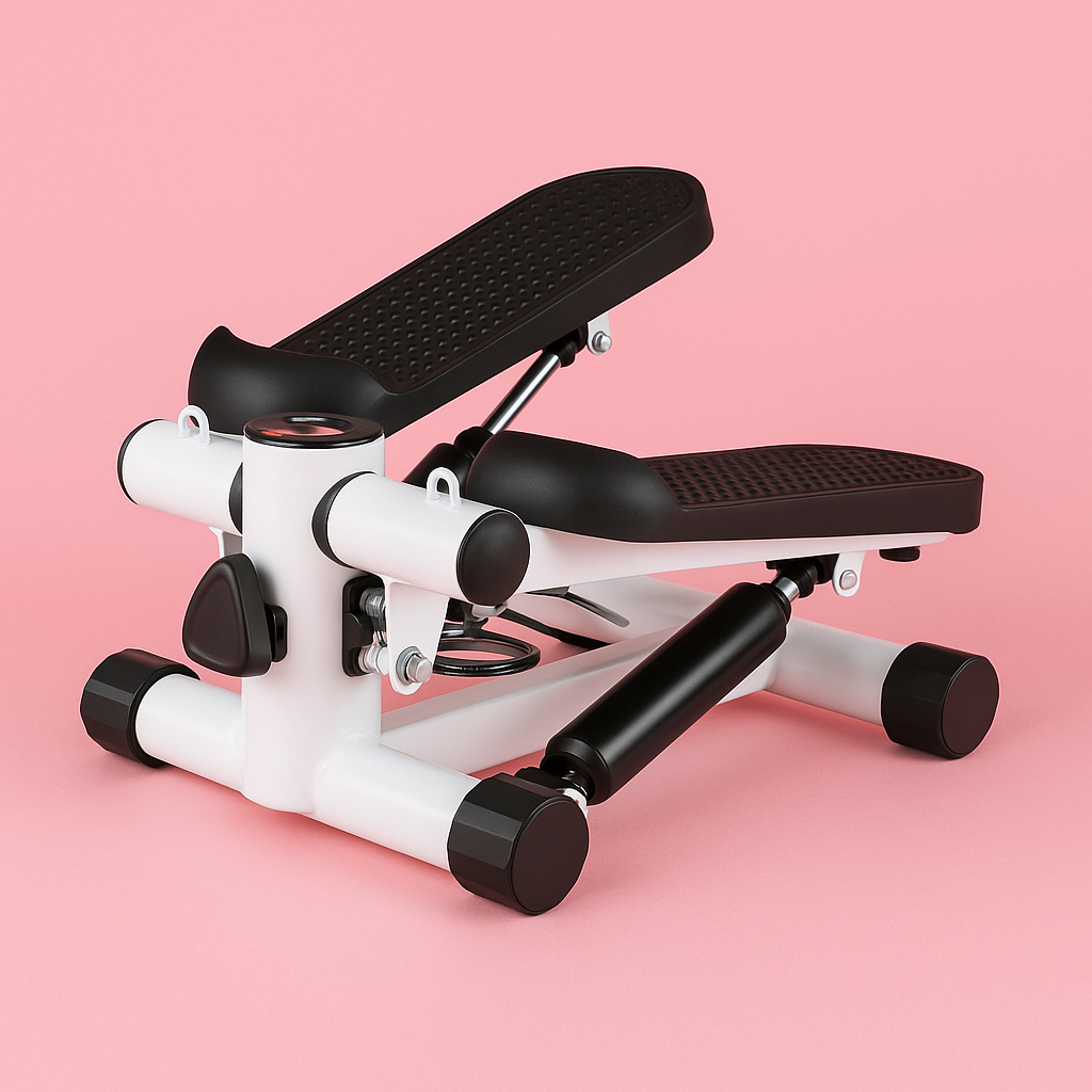 Mini Stepper 3.0