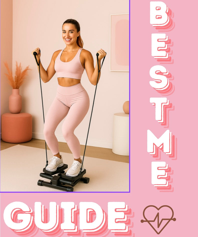 BestMe Workout E-book