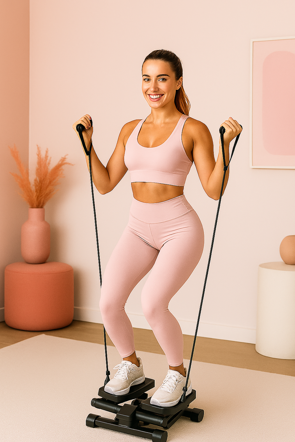 BestMe Mini Stepper 3.0