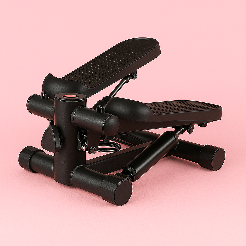Mini Stepper 3.0