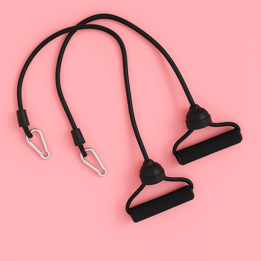 BestMe Resistance Bands