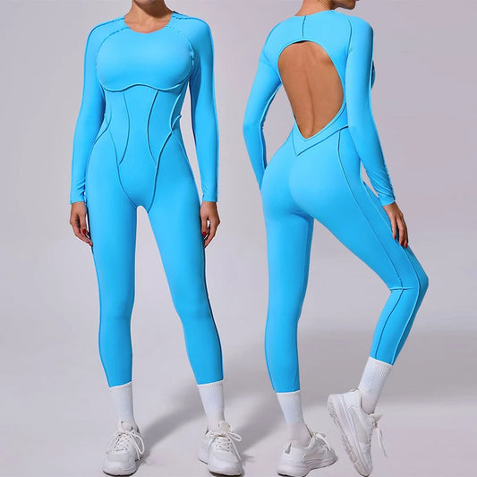 Jumpsuit