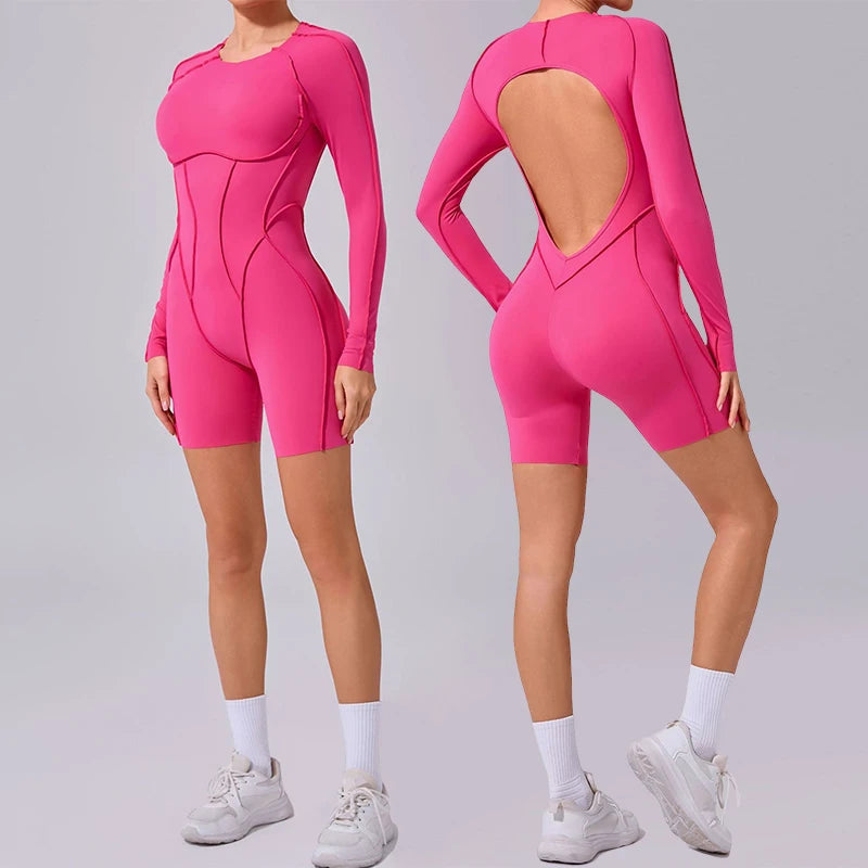 Jumpsuit