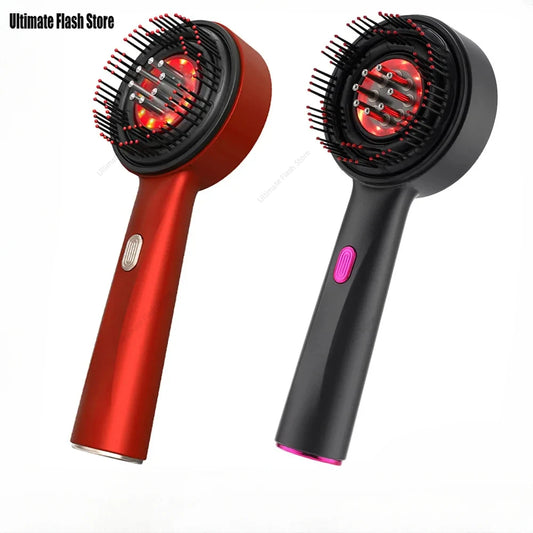 Scalp Massager