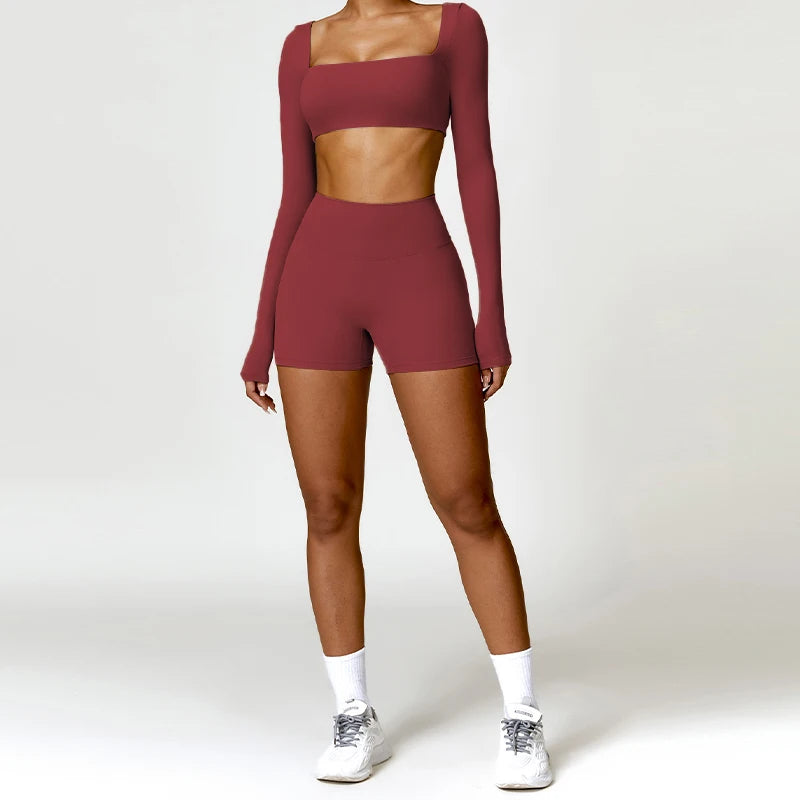 Sports Set