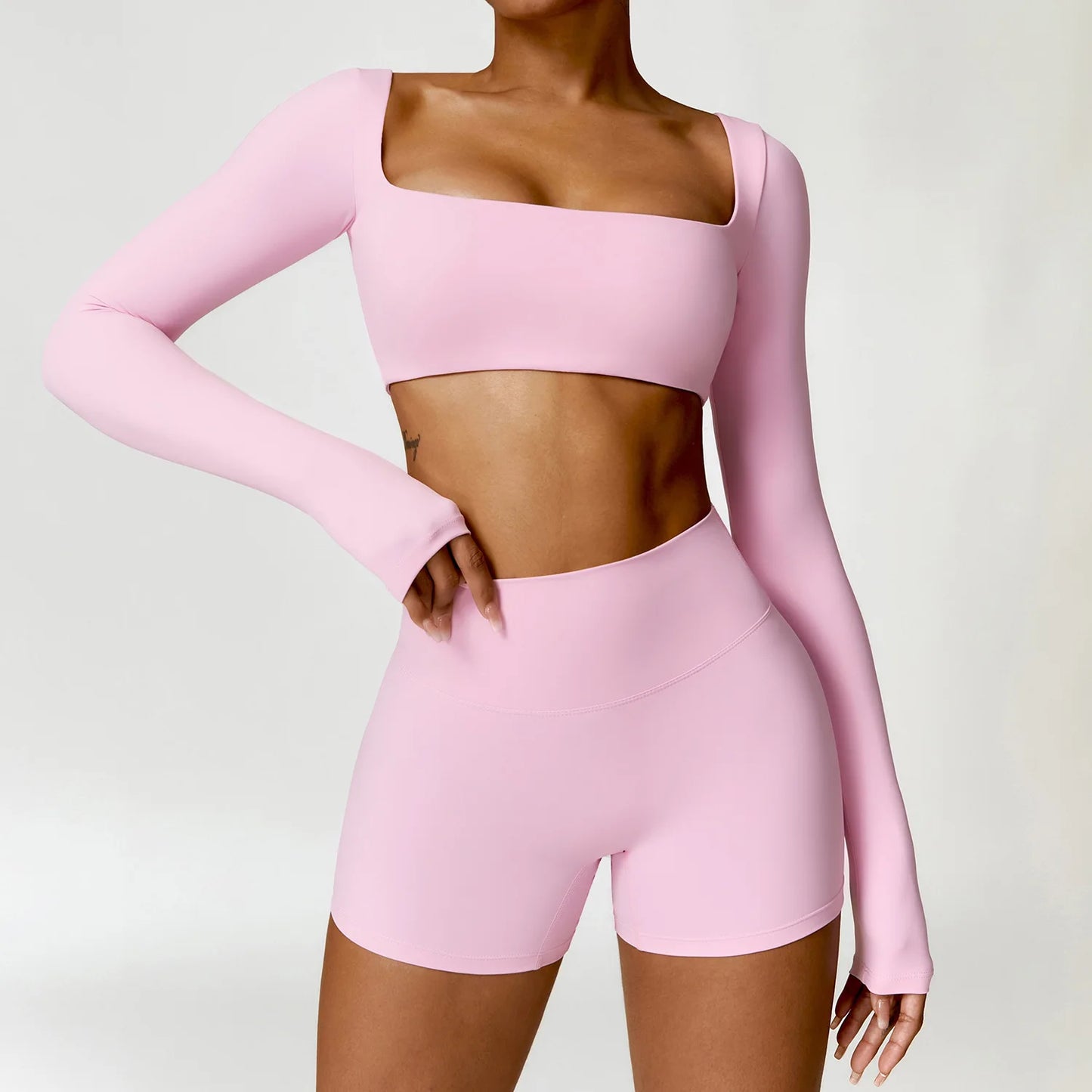 Sports Set