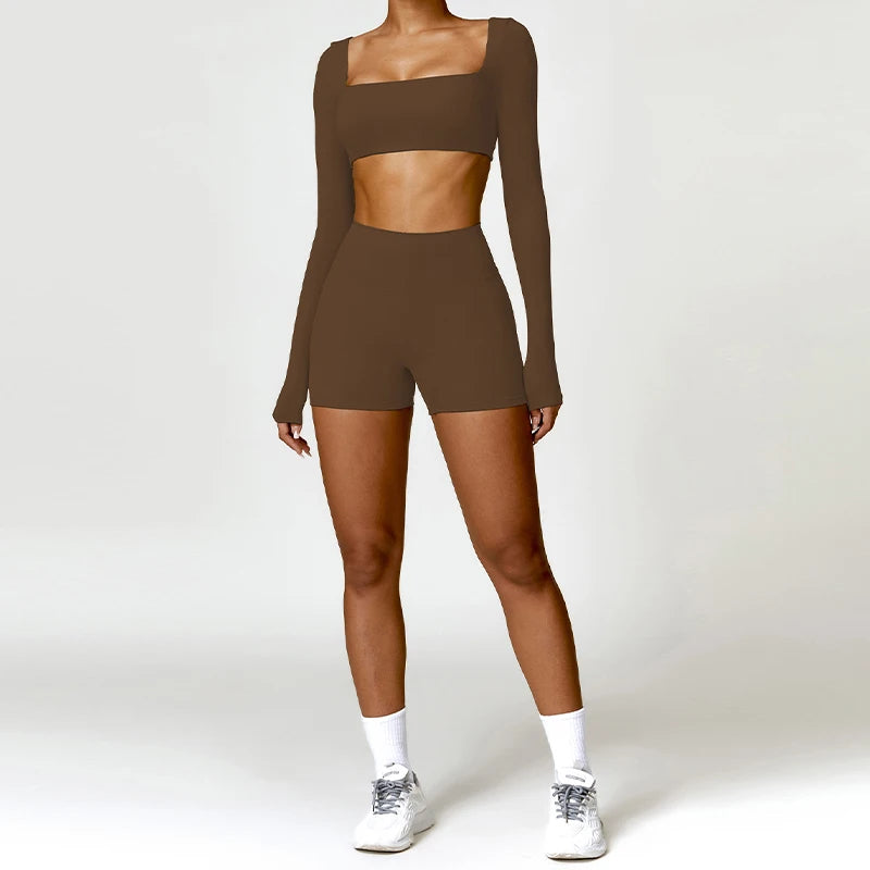 Sports Set