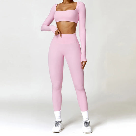 Sport-Set 