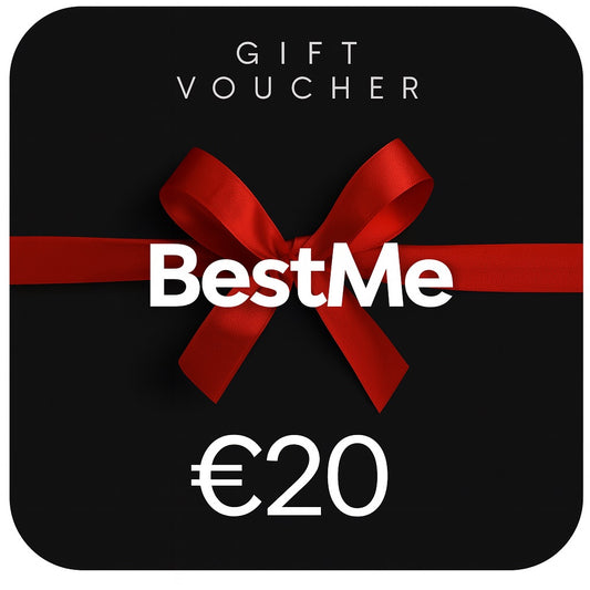 BestMe Gift Card 20€